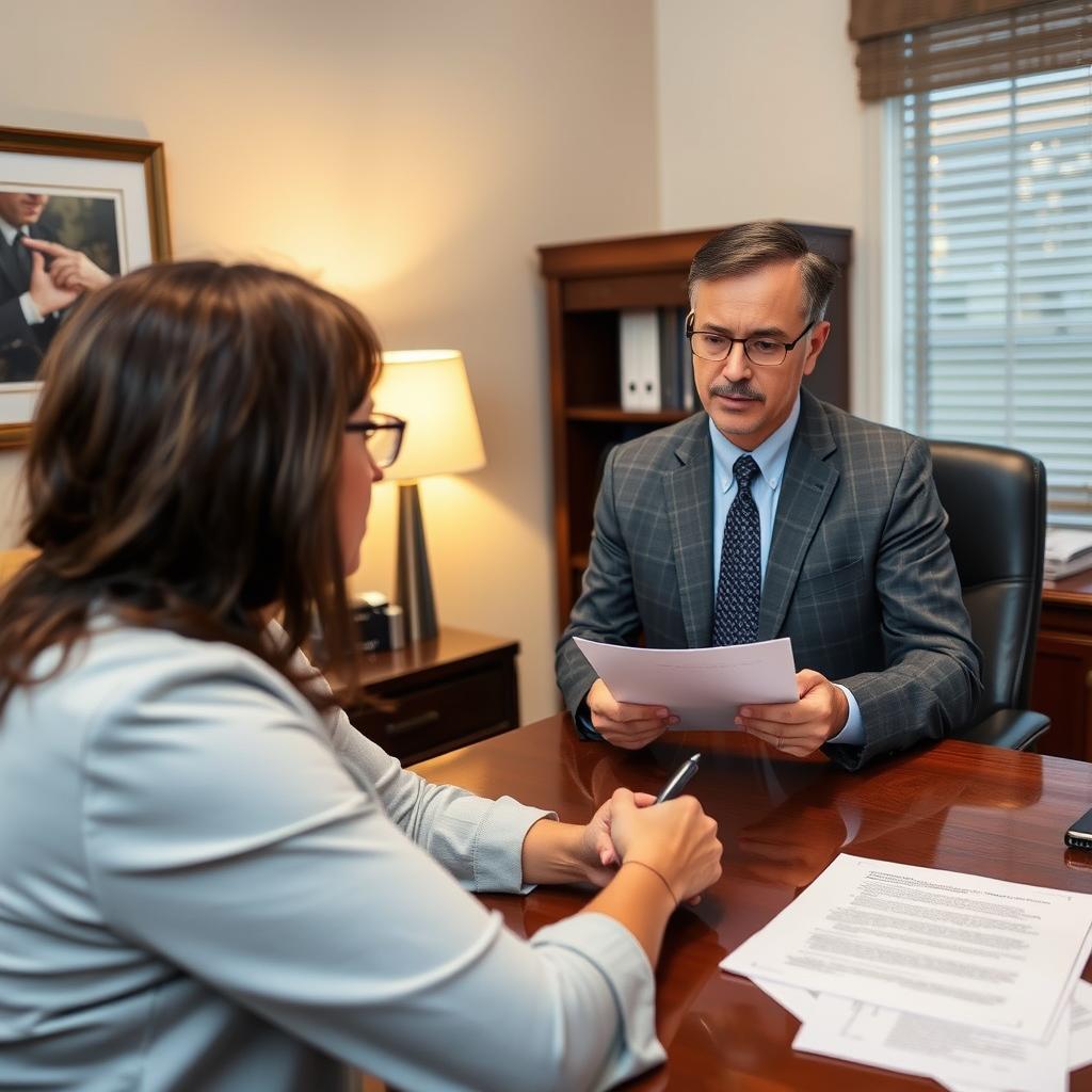 Flat Fee Uncontested Divorce Lawyer Henrico County