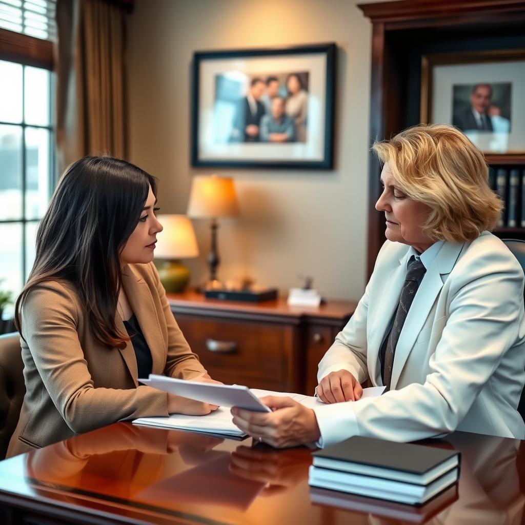 Flat Fee Uncontested Divorce Lawyer James City County