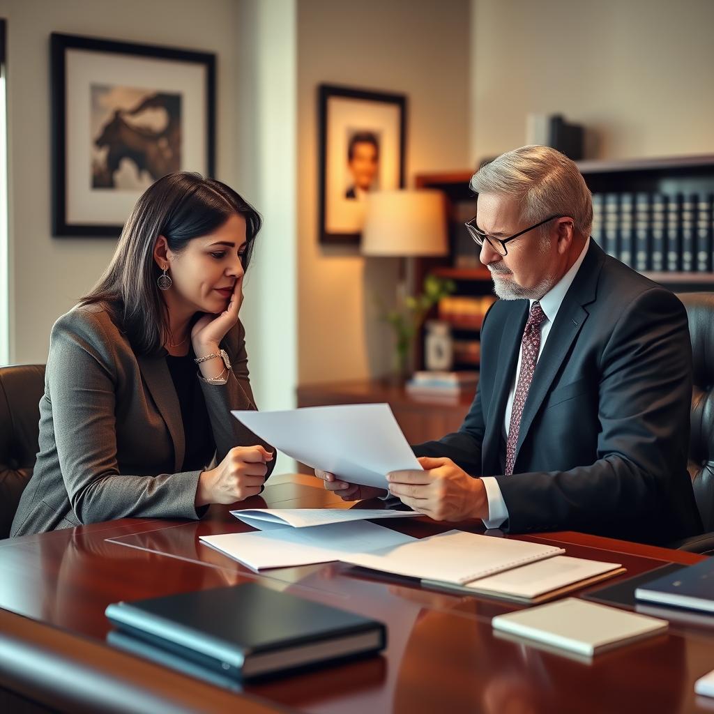 Flat Fee Uncontested Divorce Lawyer King William County