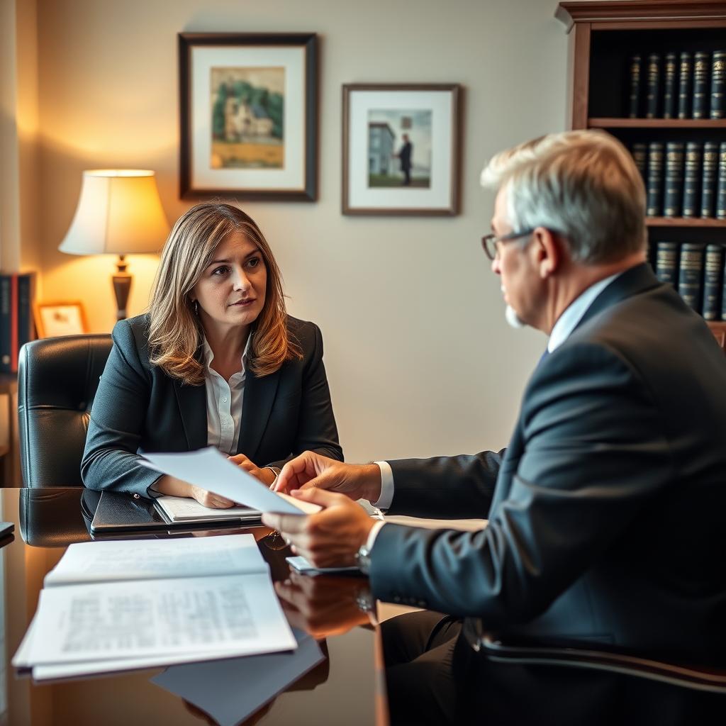 Flat Fee Uncontested Divorce Lawyer Louisa County