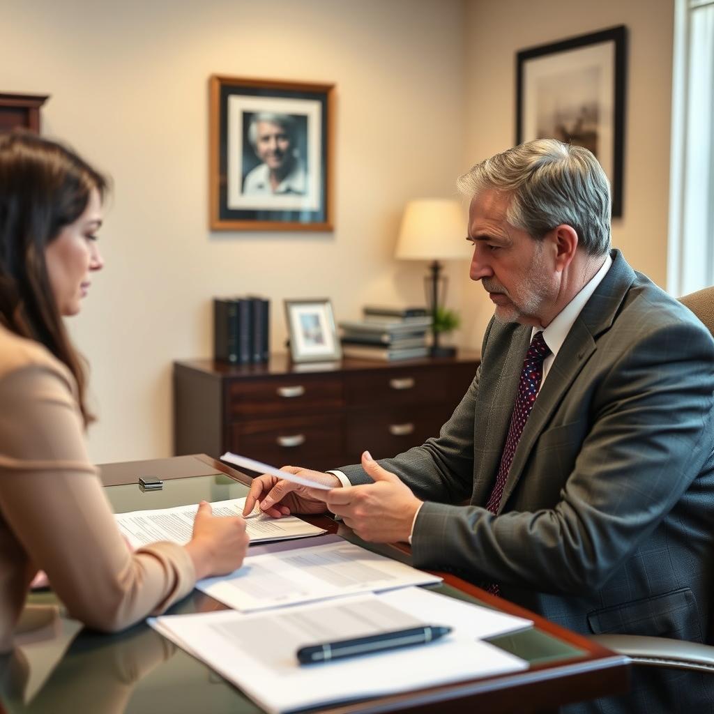 Flat Fee Uncontested Divorce Lawyer New Kent County
