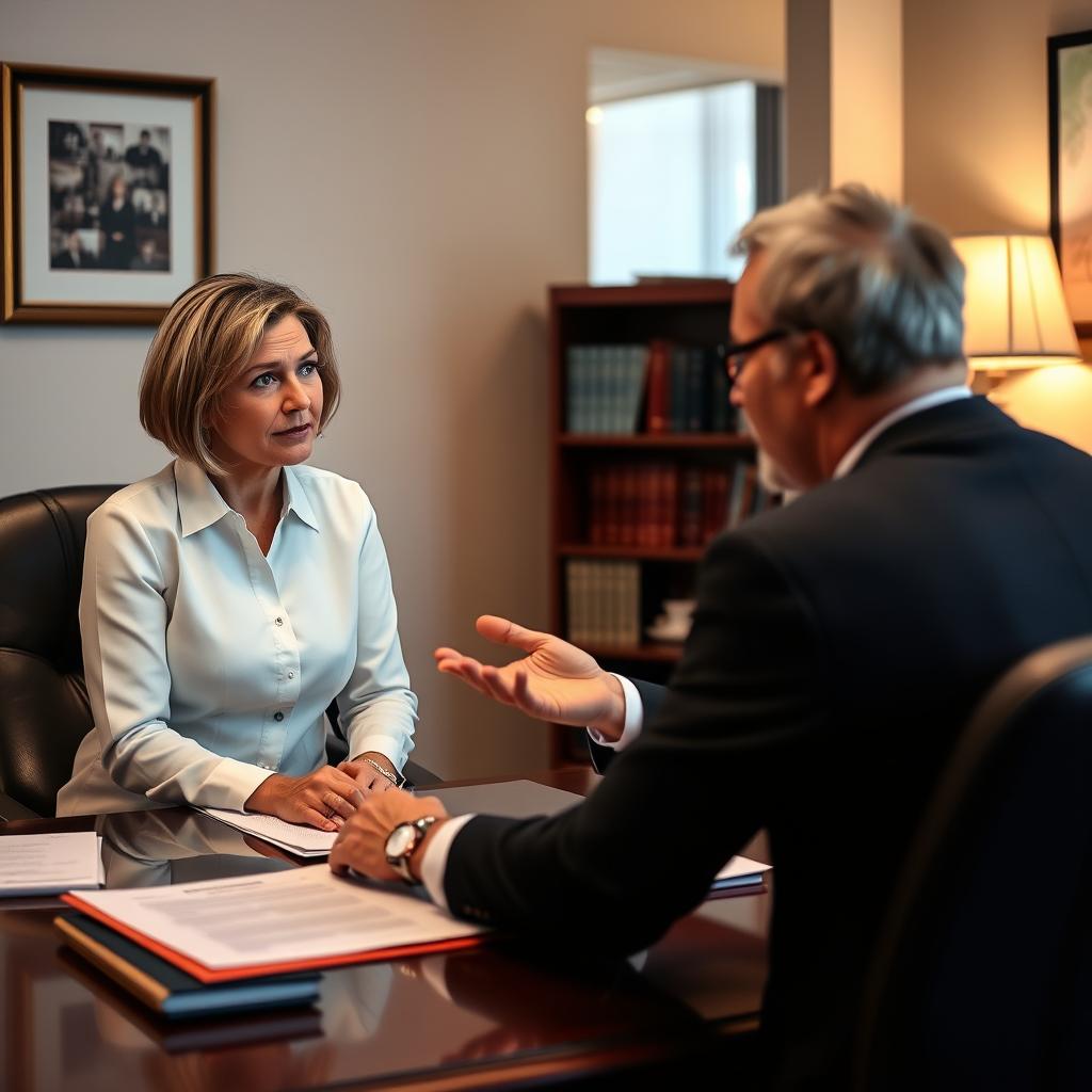 Flat Fee Uncontested Divorce Lawyer Powhatan County