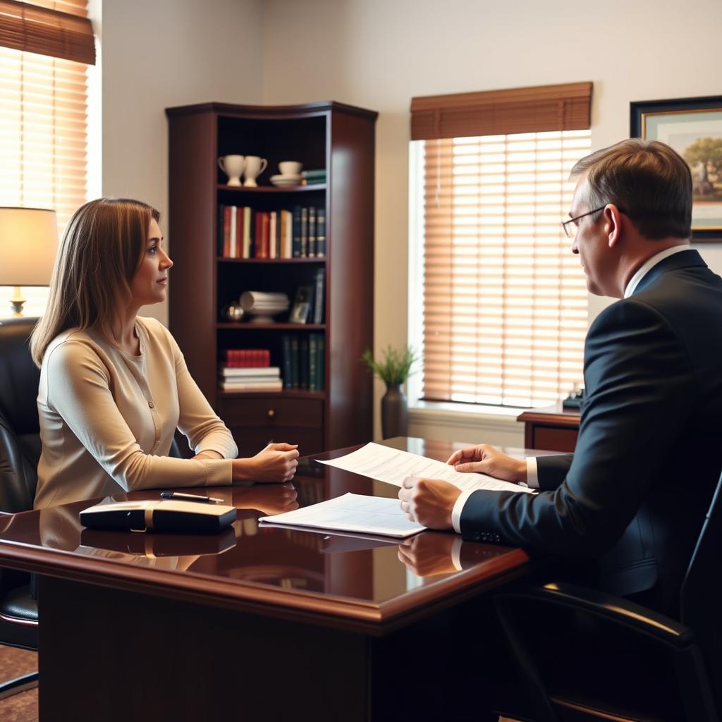 Flat Fee Uncontested Divorce Lawyer Prince George County