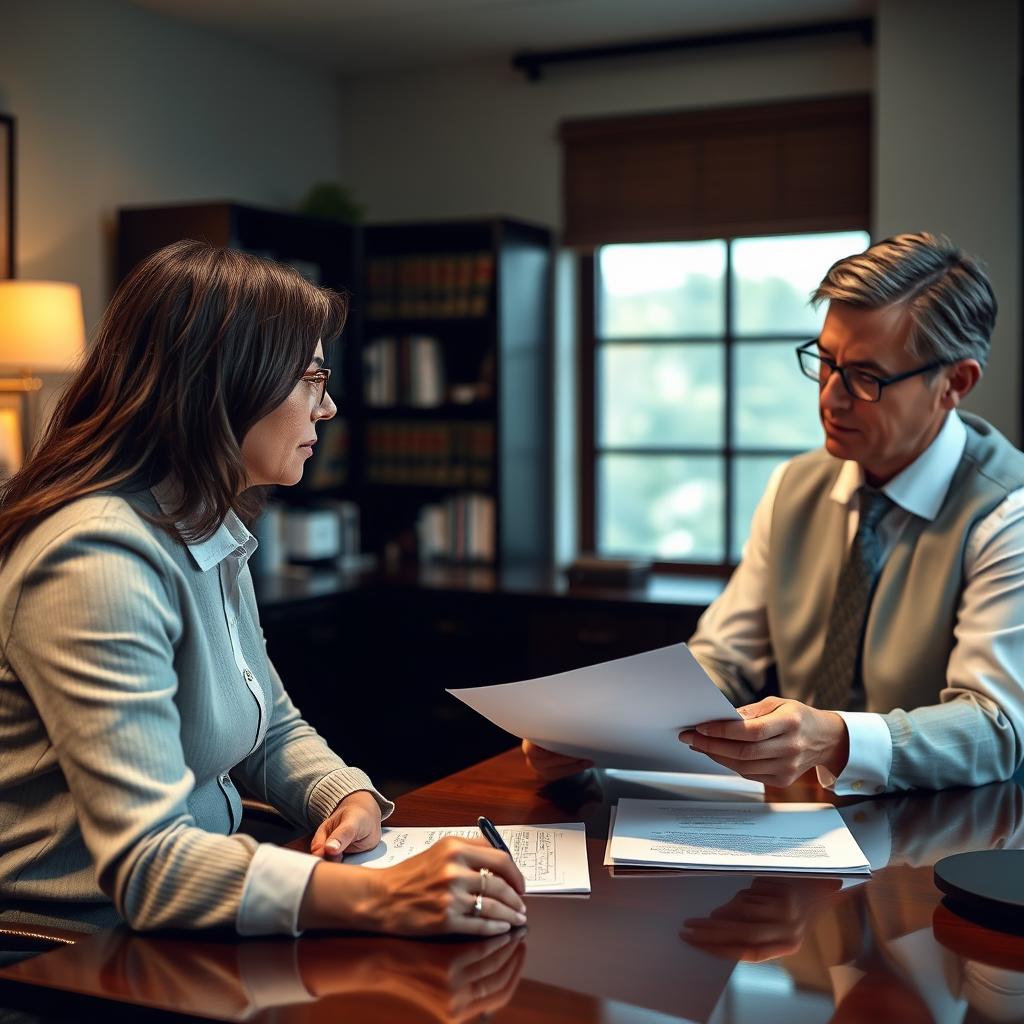 Flat Fee Uncontested Divorce Lawyer Spotsylvania County