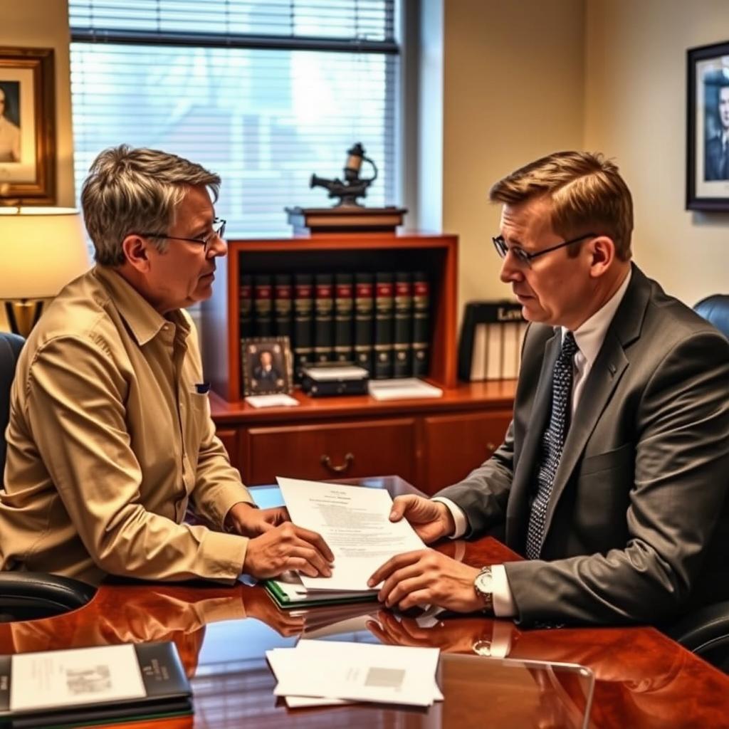 Grand Larceny Lawyer York County