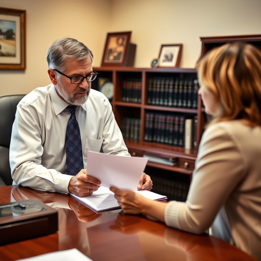 Grandparent Custody Lawyer York County