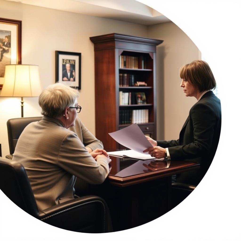 Guardianship Lawyer Spotsylvania County