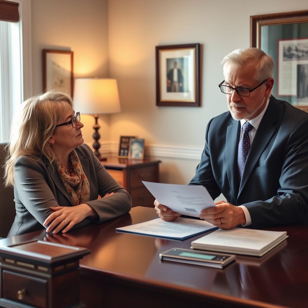 Guardianship Lawyer Virginia Beach