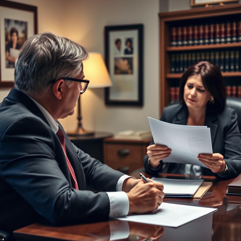 Guardianship Lawyer York County