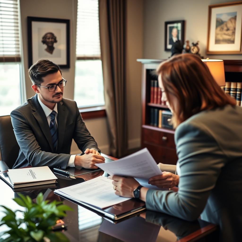 High Net Worth Divorce Lawyer James City County