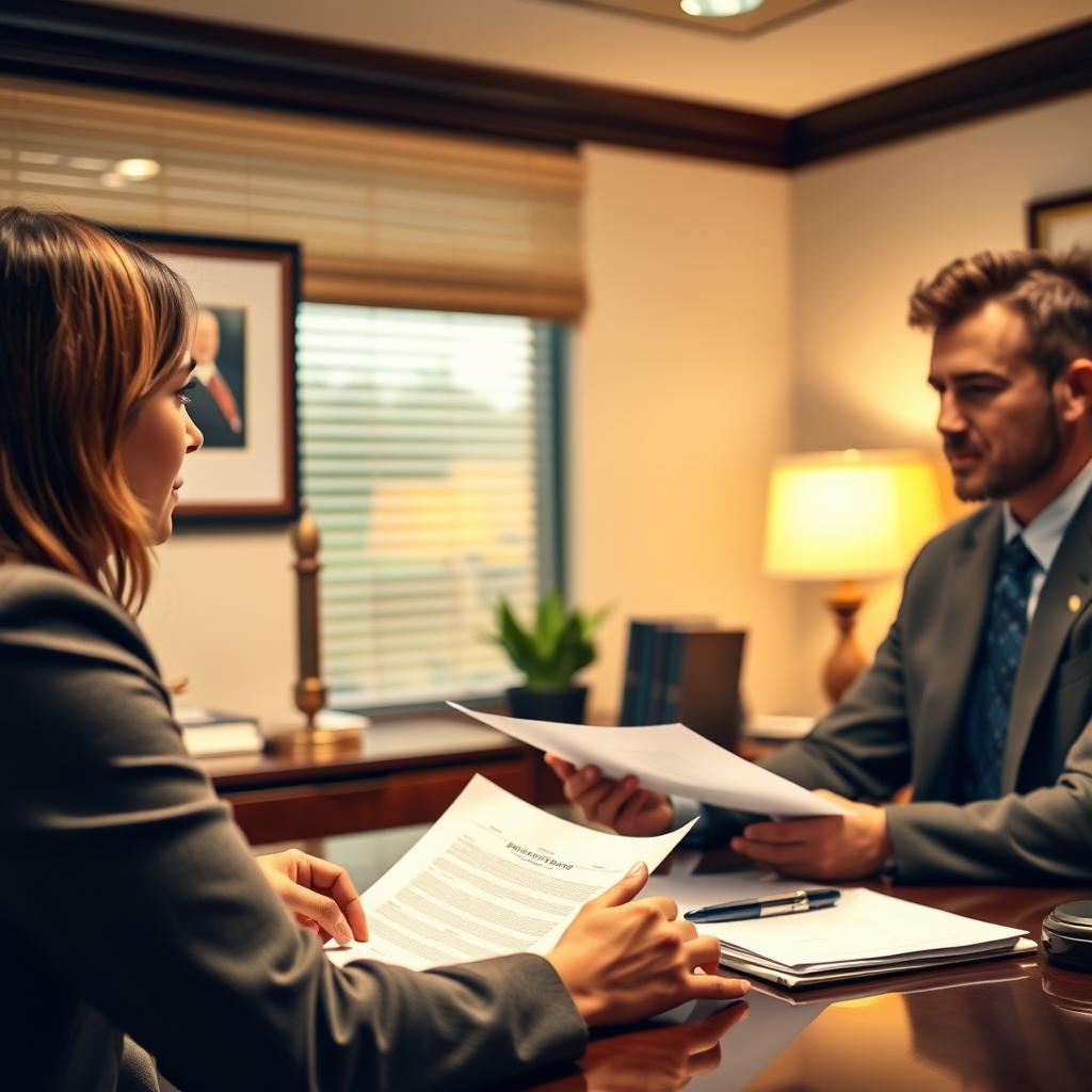 High Net Worth Divorce Lawyer King William County