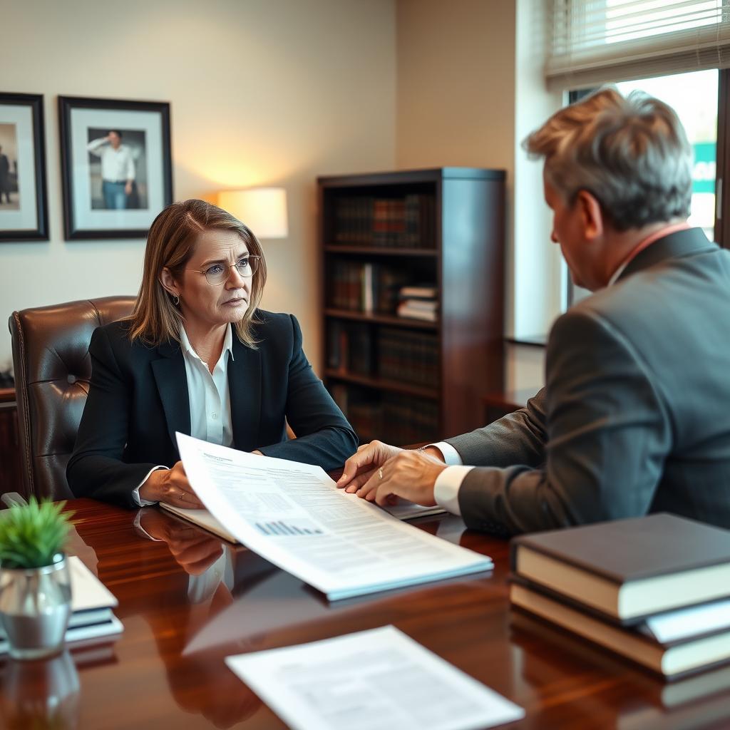 High Net Worth Divorce Lawyer York County