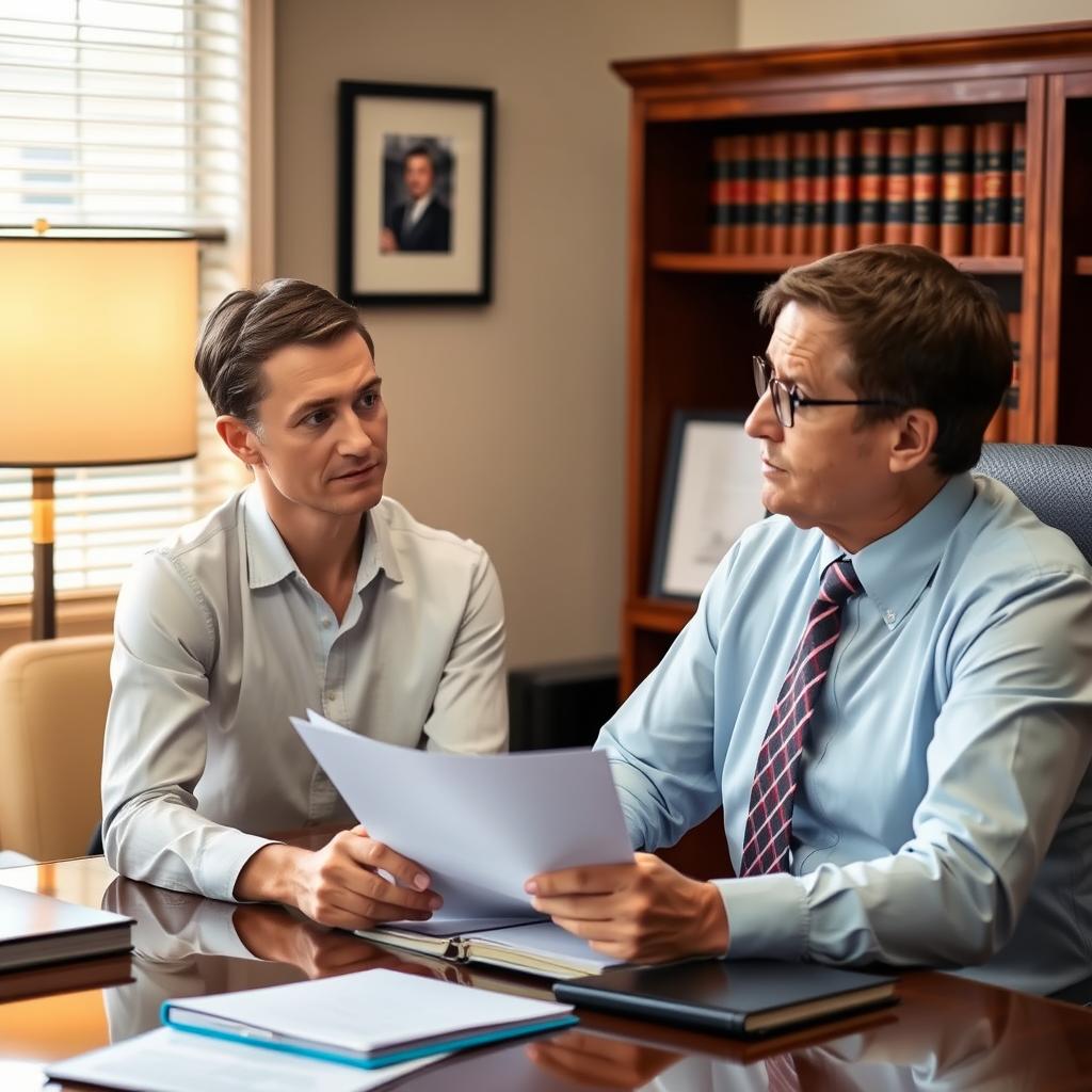 Indecent Exposure Lawyer Virginia Beach