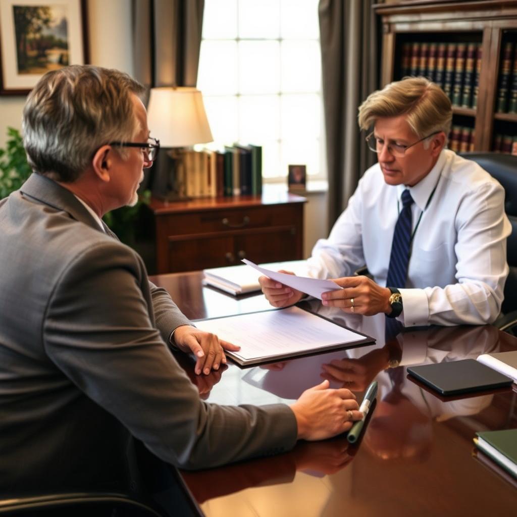 Indefinite Alimony Lawyer Caroline County