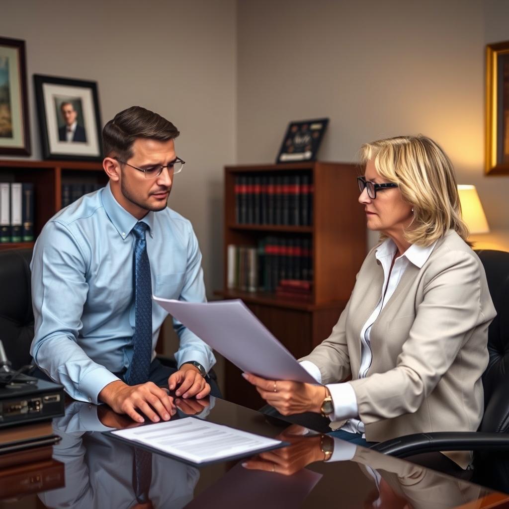 Indefinite Alimony Lawyer Chesterfield County