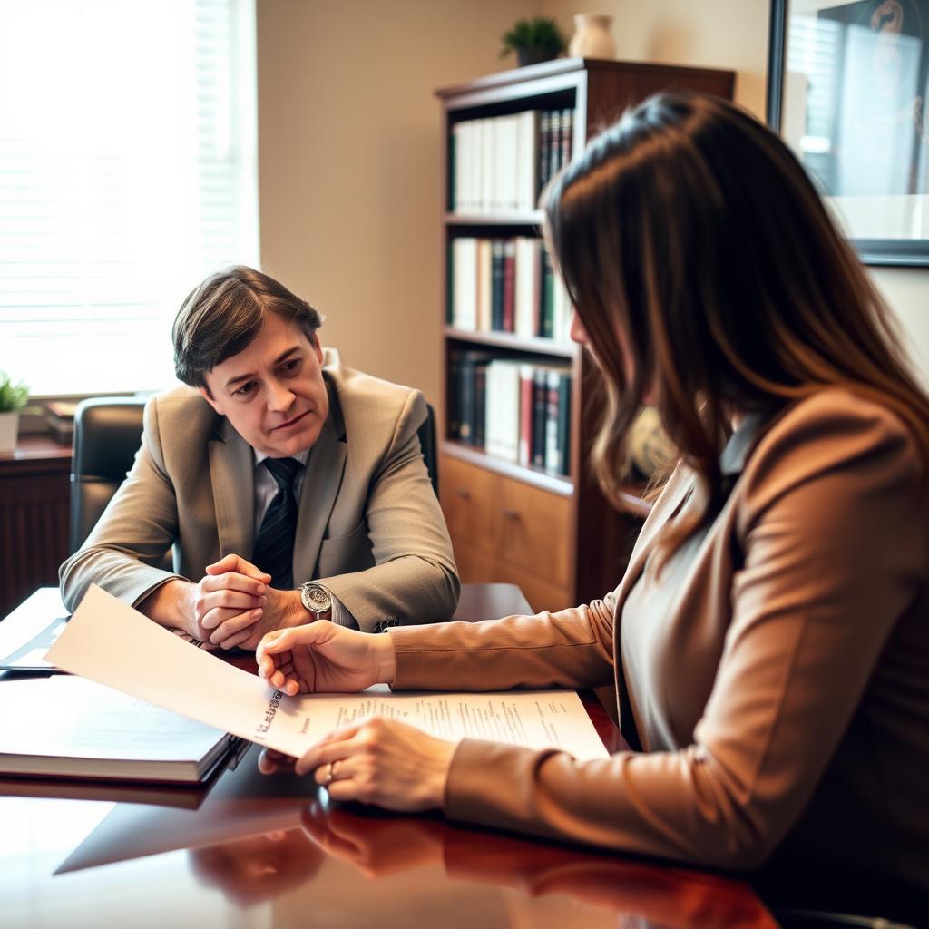 International Assets Divorce Lawyer Fluvanna County