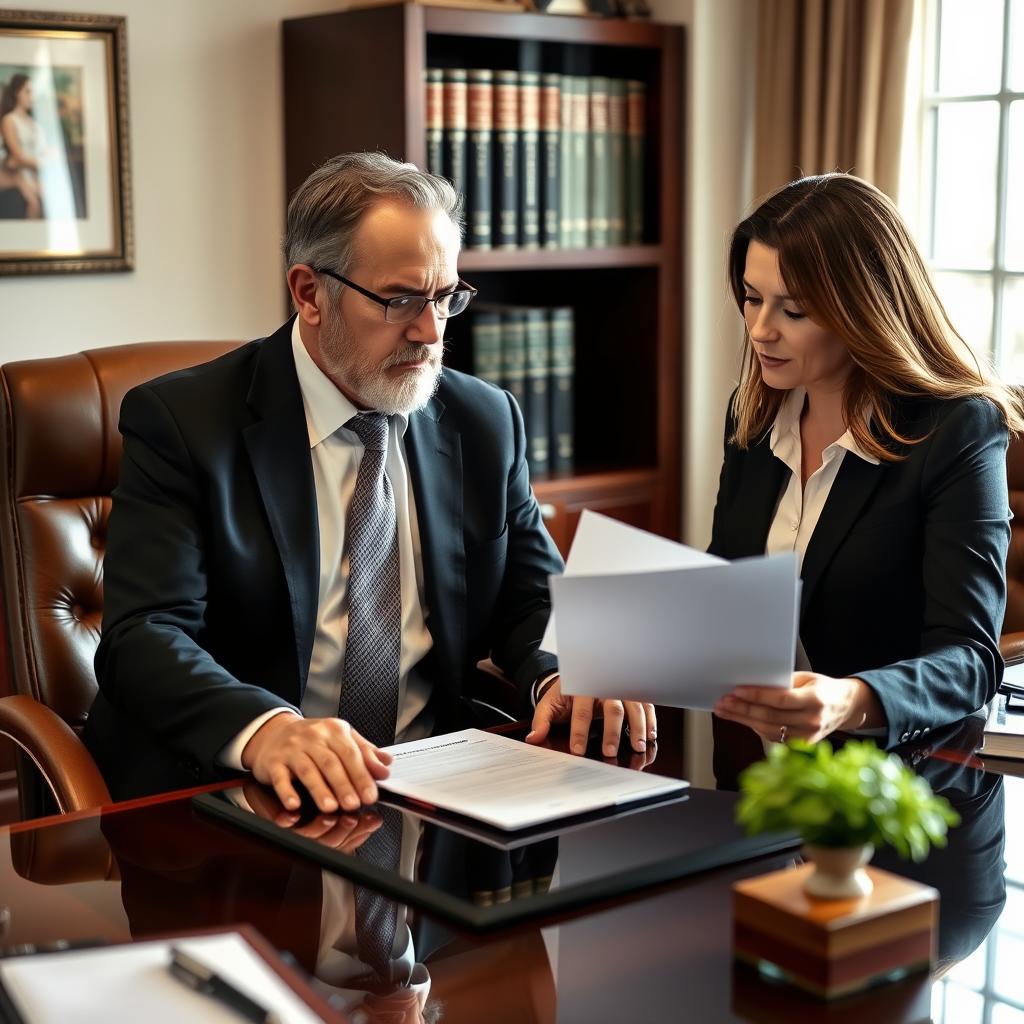 International Assets Divorce Lawyer Isle of Wight County