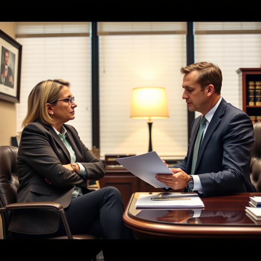 International Assets Divorce Lawyer King William County