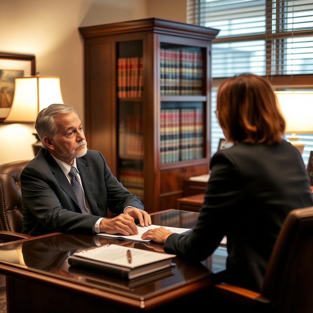 International Assets Divorce Lawyer New Kent County