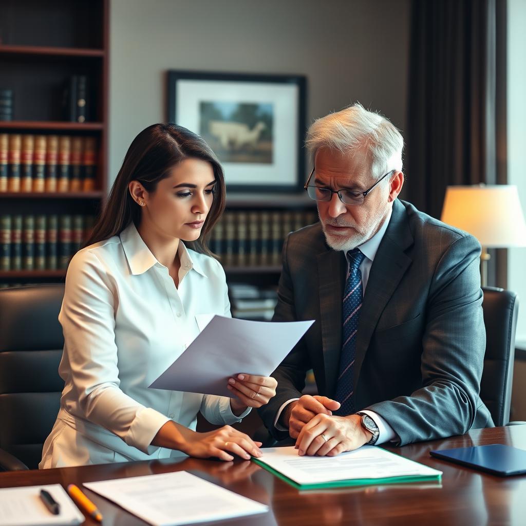 International Assets Divorce Lawyer Virginia Beach