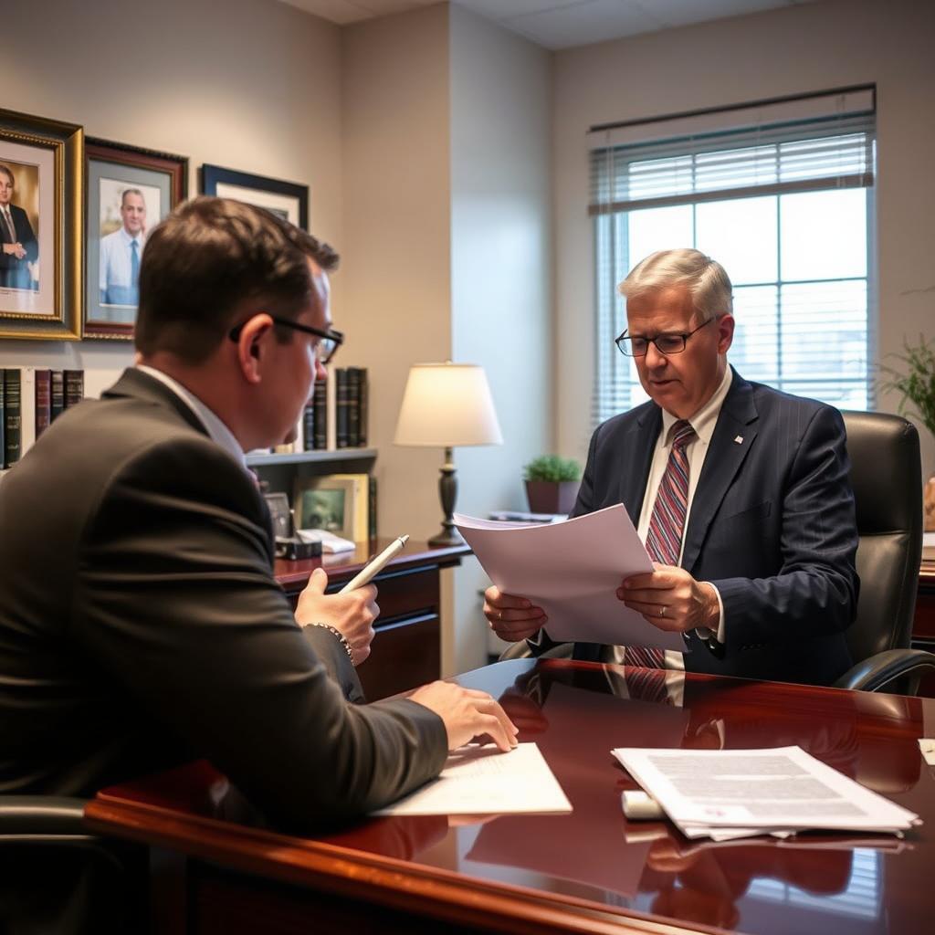 Interstate Custody Lawyer Gloucester County