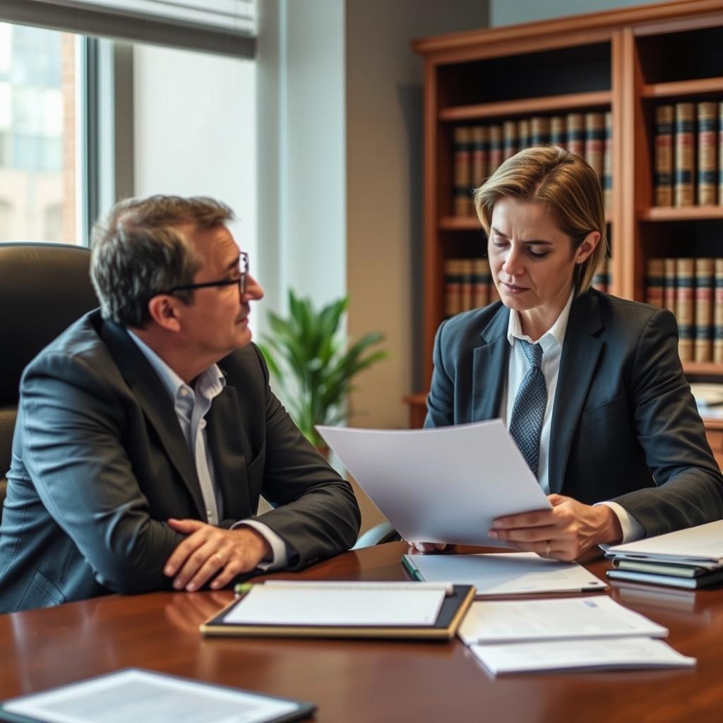 Interstate Custody Lawyer Henrico County