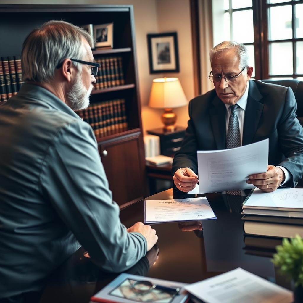 Interstate Custody Lawyer Virginia Beach