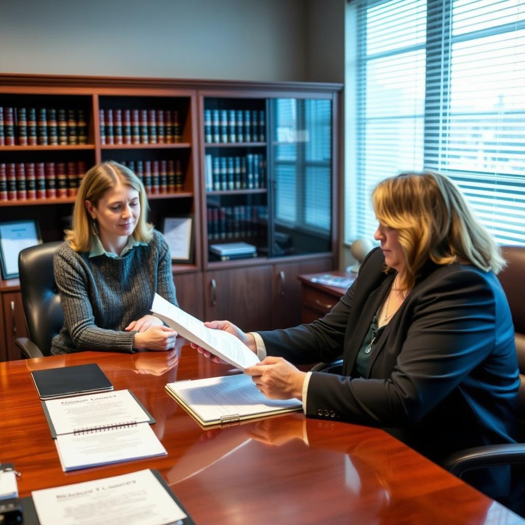 Interstate Custody Lawyer York County