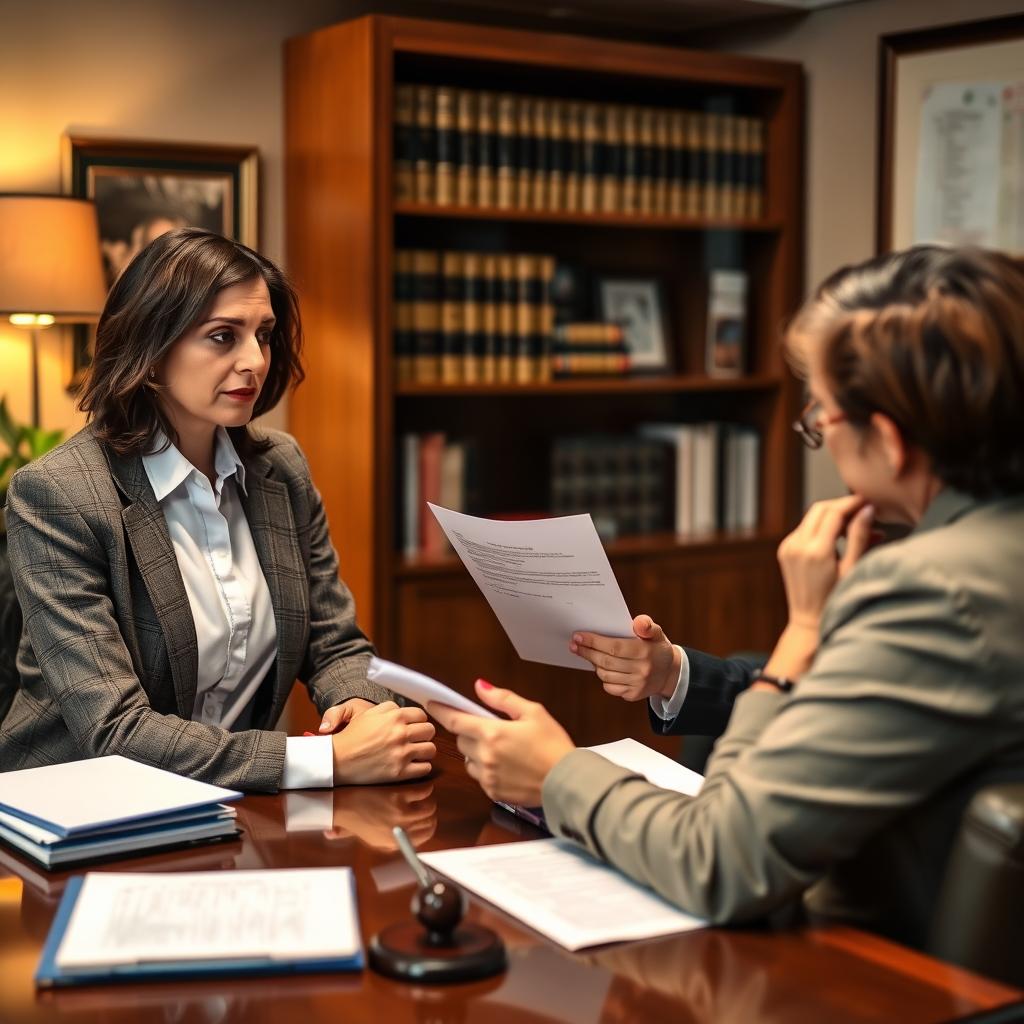 Joint Custody Lawyer Fredericksburg