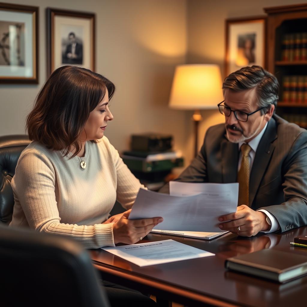 Joint Custody Lawyer York County