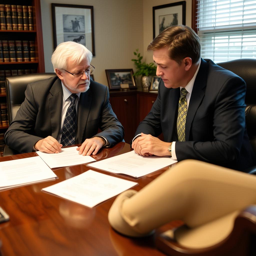 Kinship Guardianship Lawyer Fluvanna County