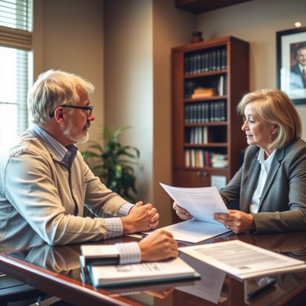 Kinship Guardianship Lawyer Gloucester County