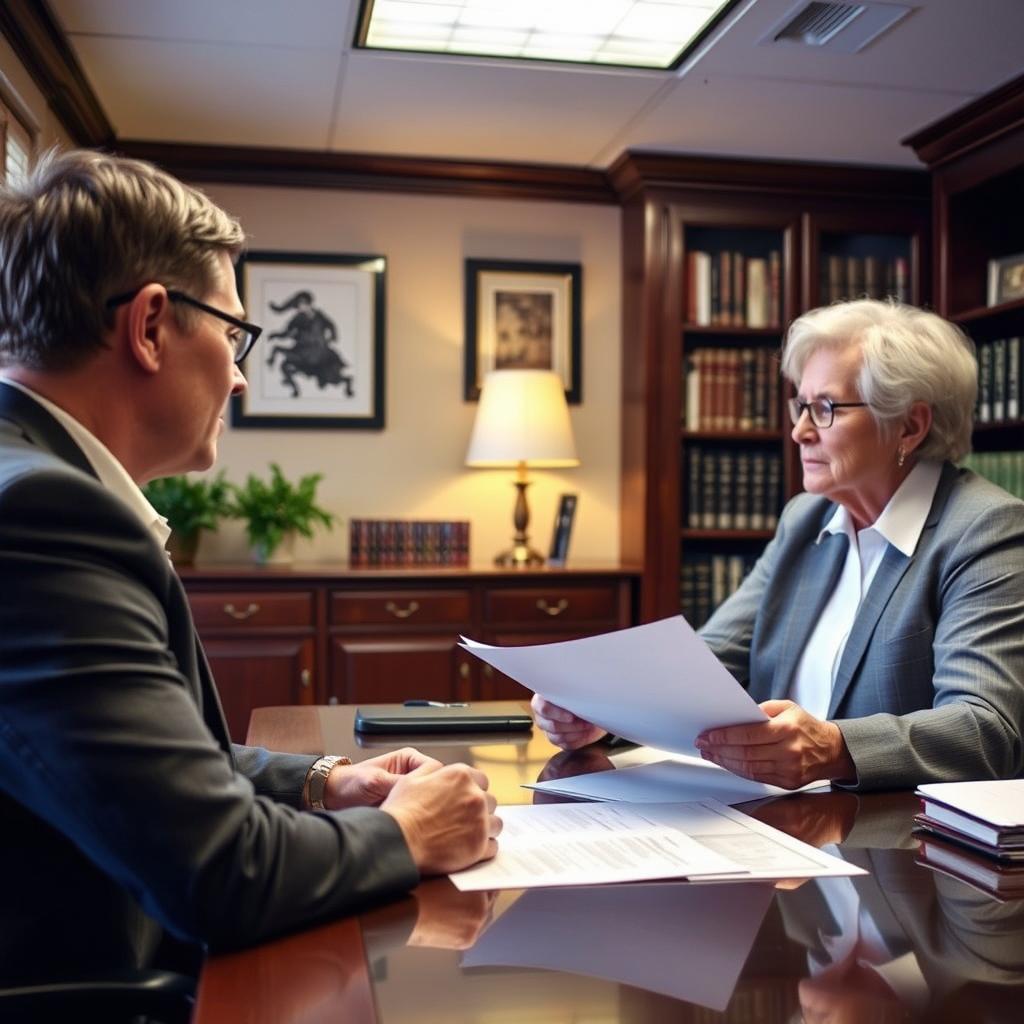 Kinship Guardianship Lawyer Goochland County