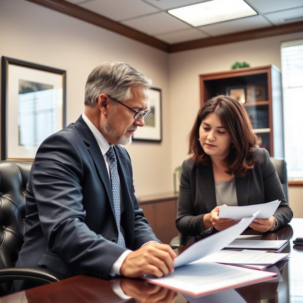 Kinship Guardianship Lawyer Hanover County