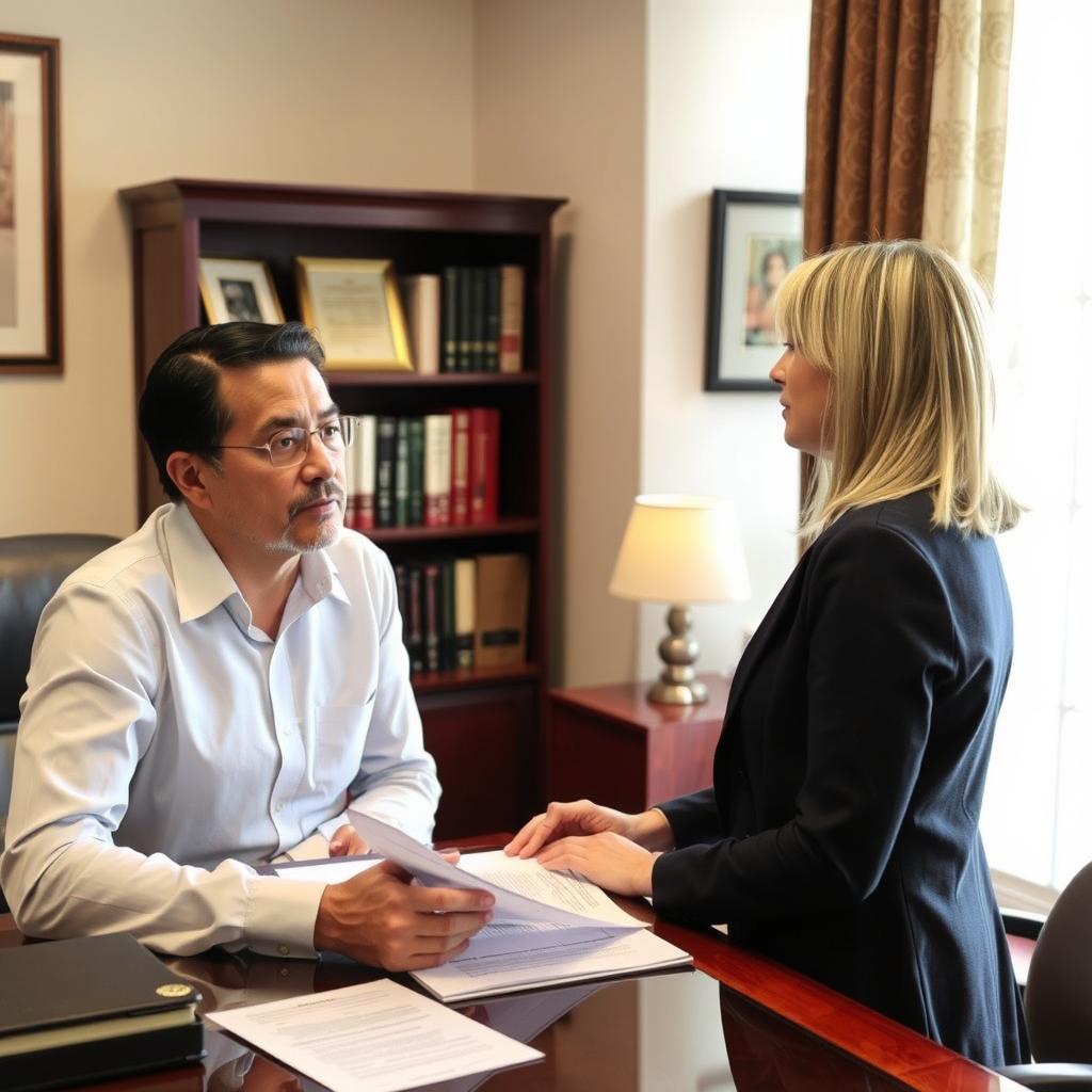 Kinship Guardianship Lawyer James City County