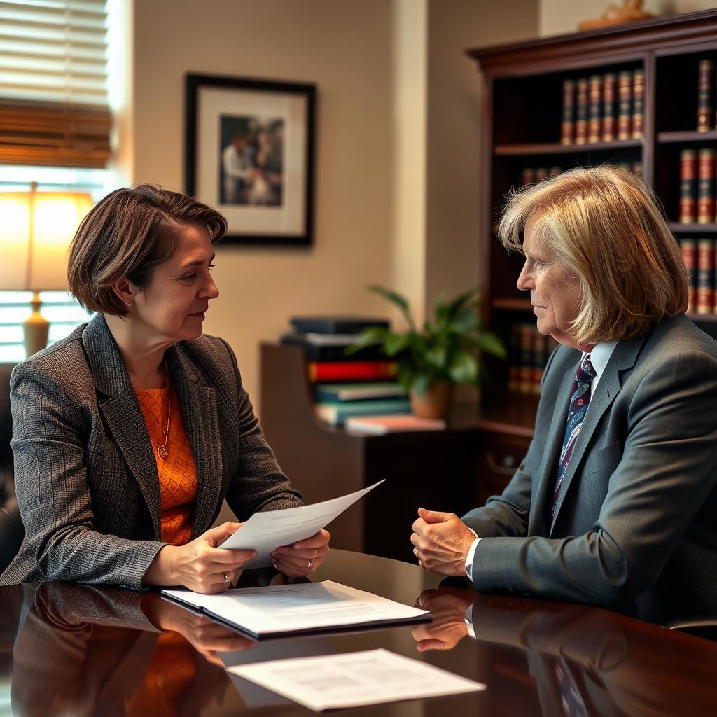 Kinship Guardianship Lawyer King William County
