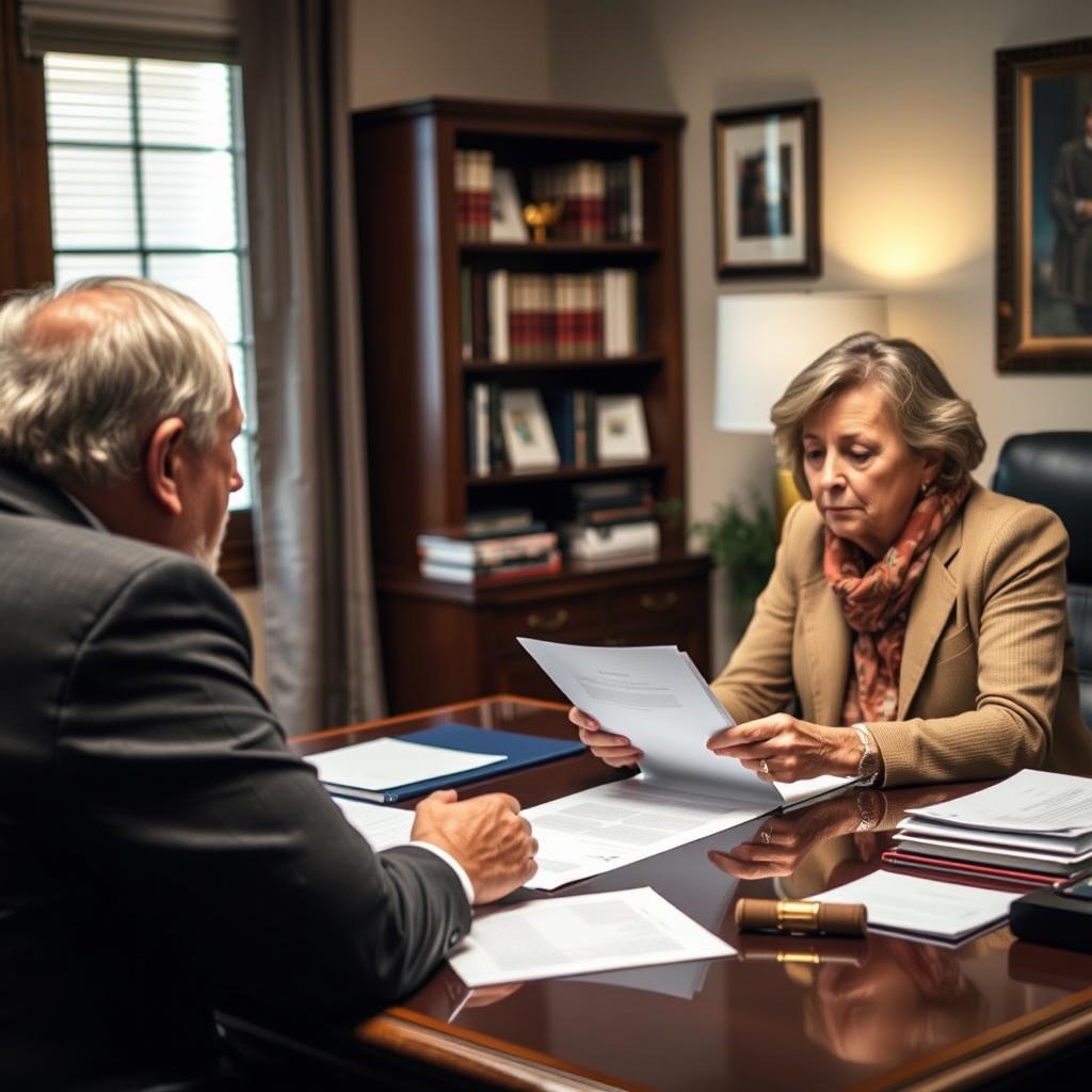 Kinship Guardianship Lawyer Louisa County