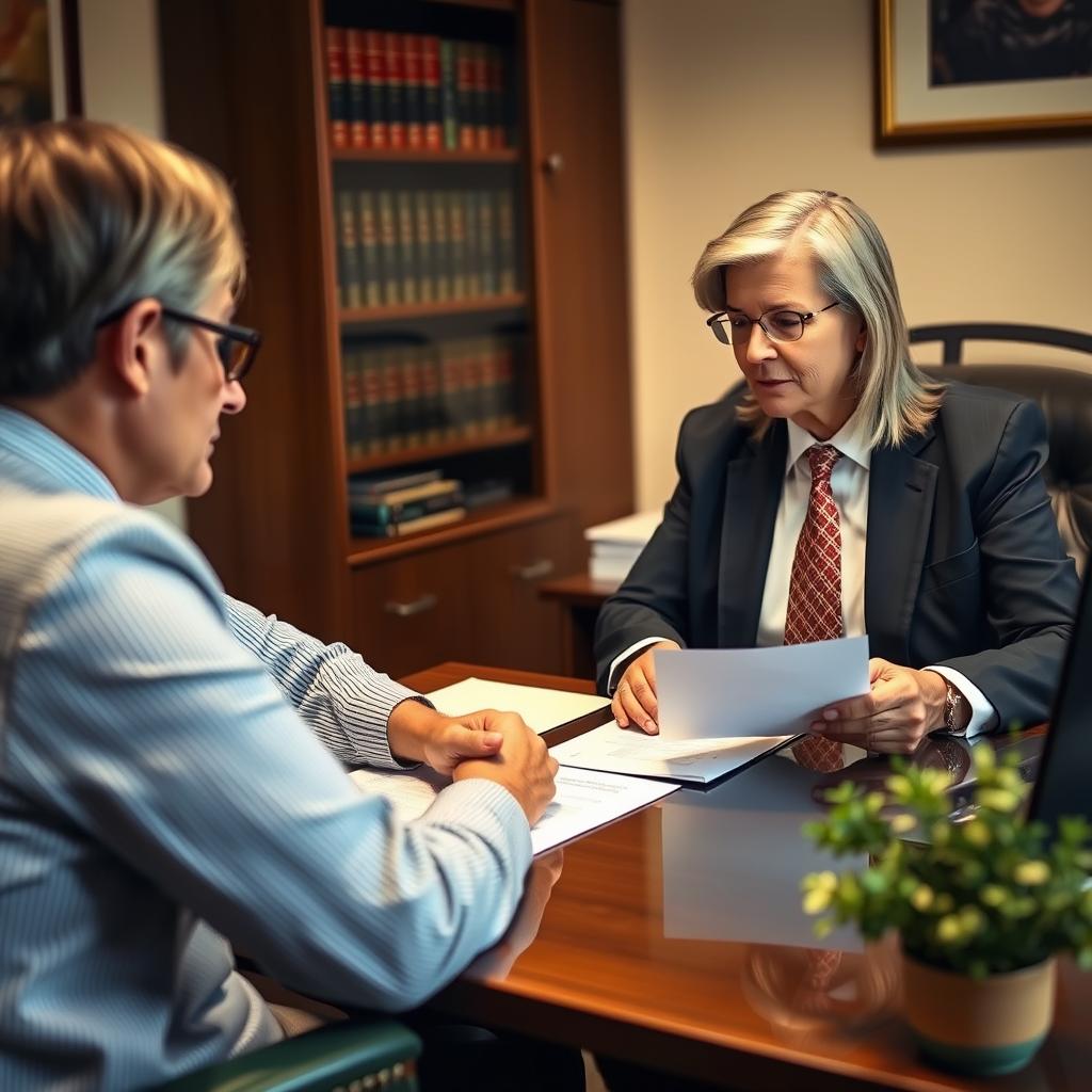 Kinship Guardianship Lawyer New Kent County
