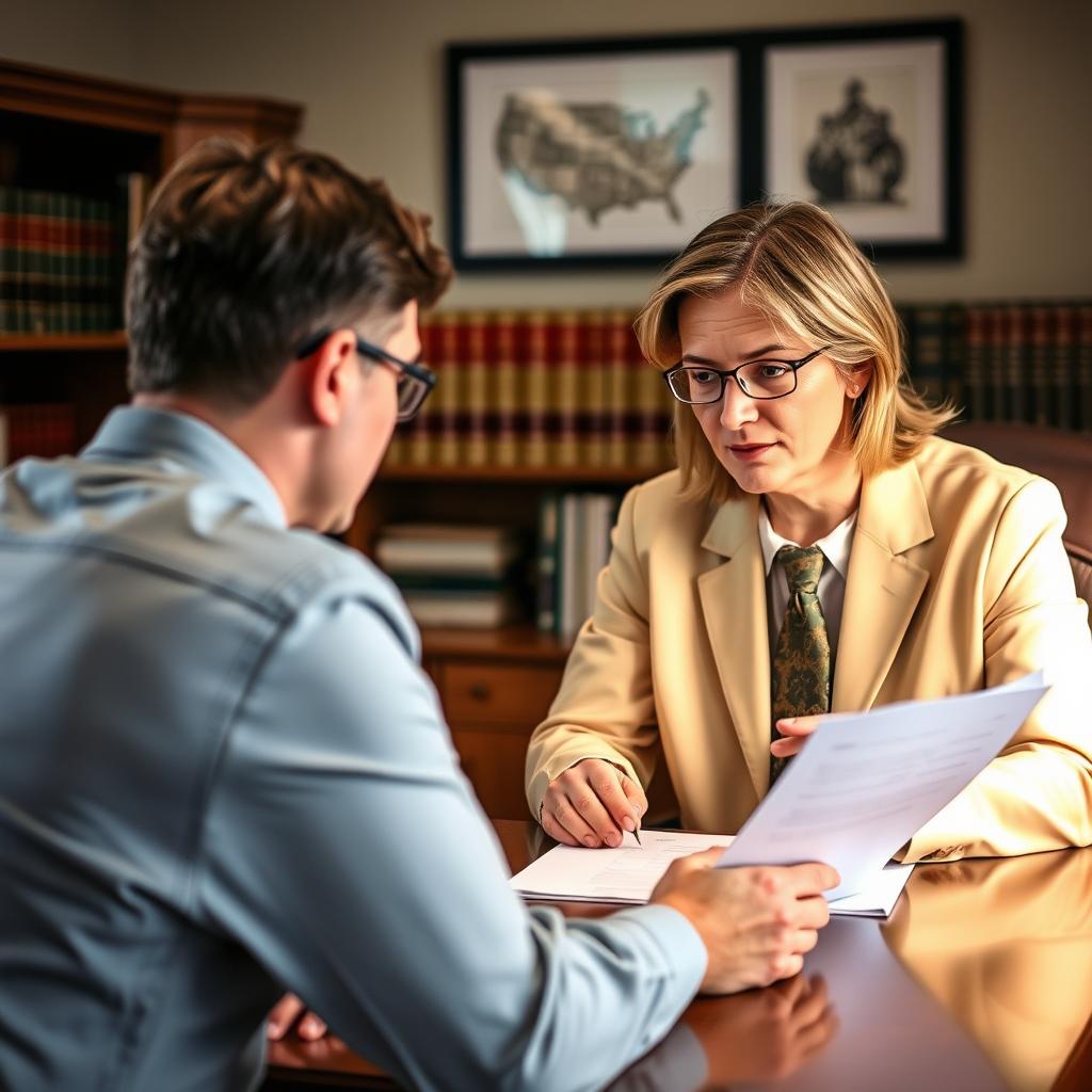 Kinship Guardianship Lawyer Spotsylvania County