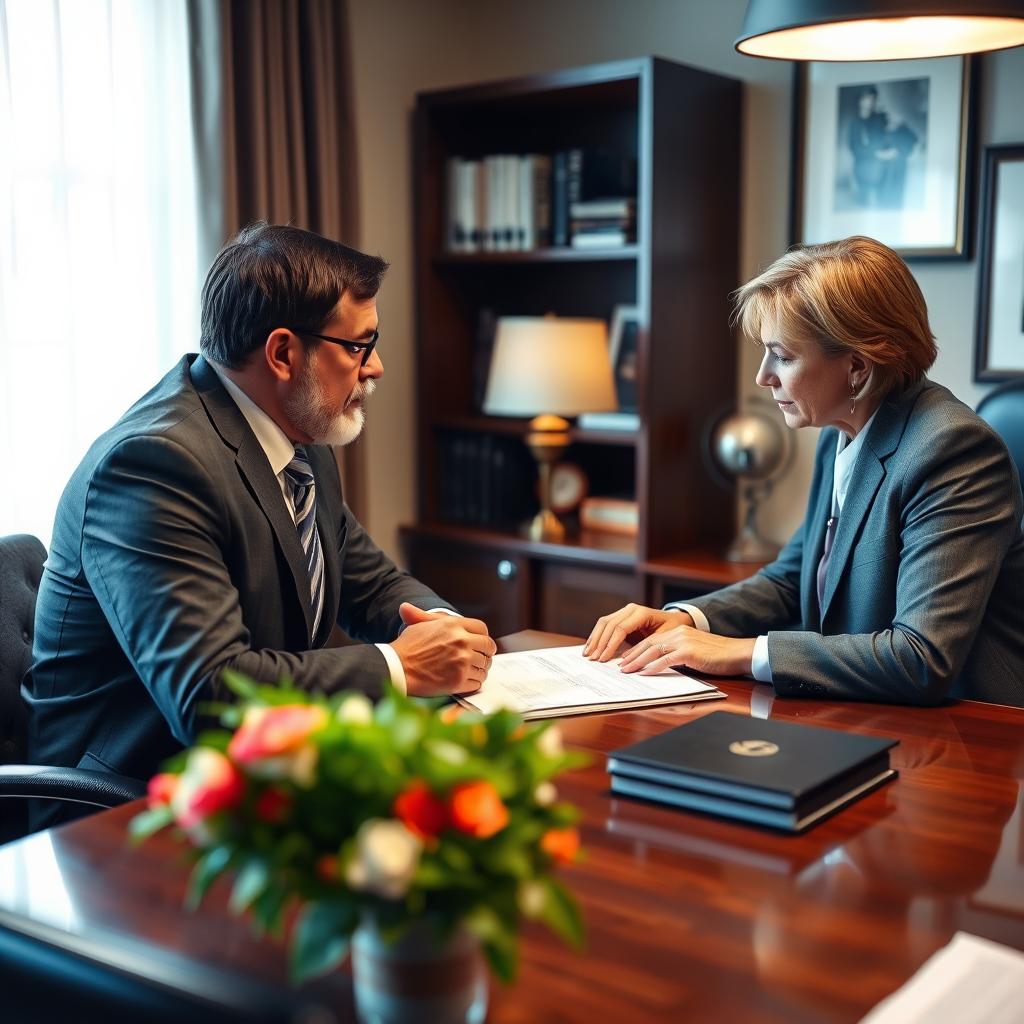 Kinship Guardianship Lawyer Virginia Beach