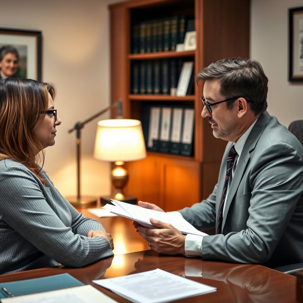 Kinship Guardianship Lawyer York County