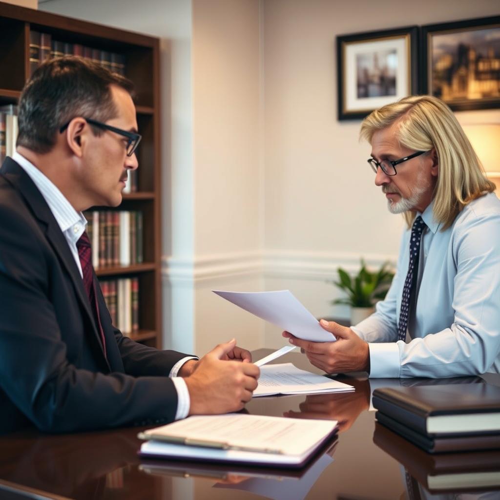 Legal Custody Lawyer Virginia Beach