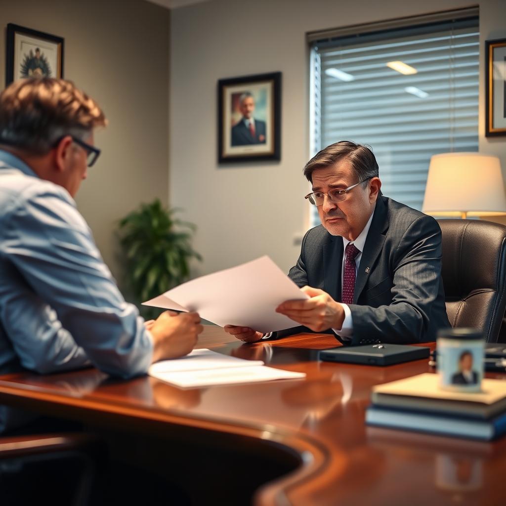 License Suspension Defense Lawyer Gloucester County