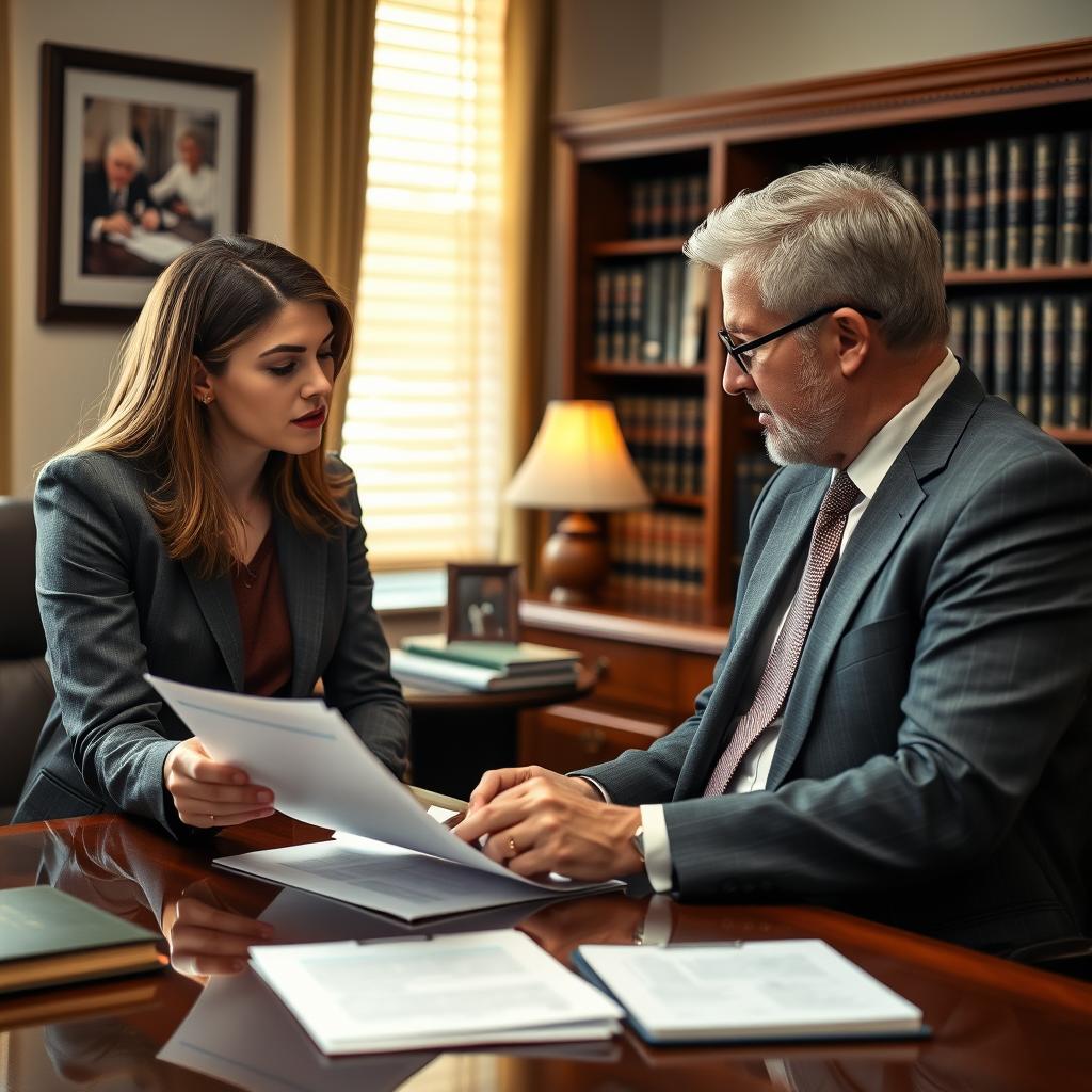 License Suspension Defense Lawyer New Kent County