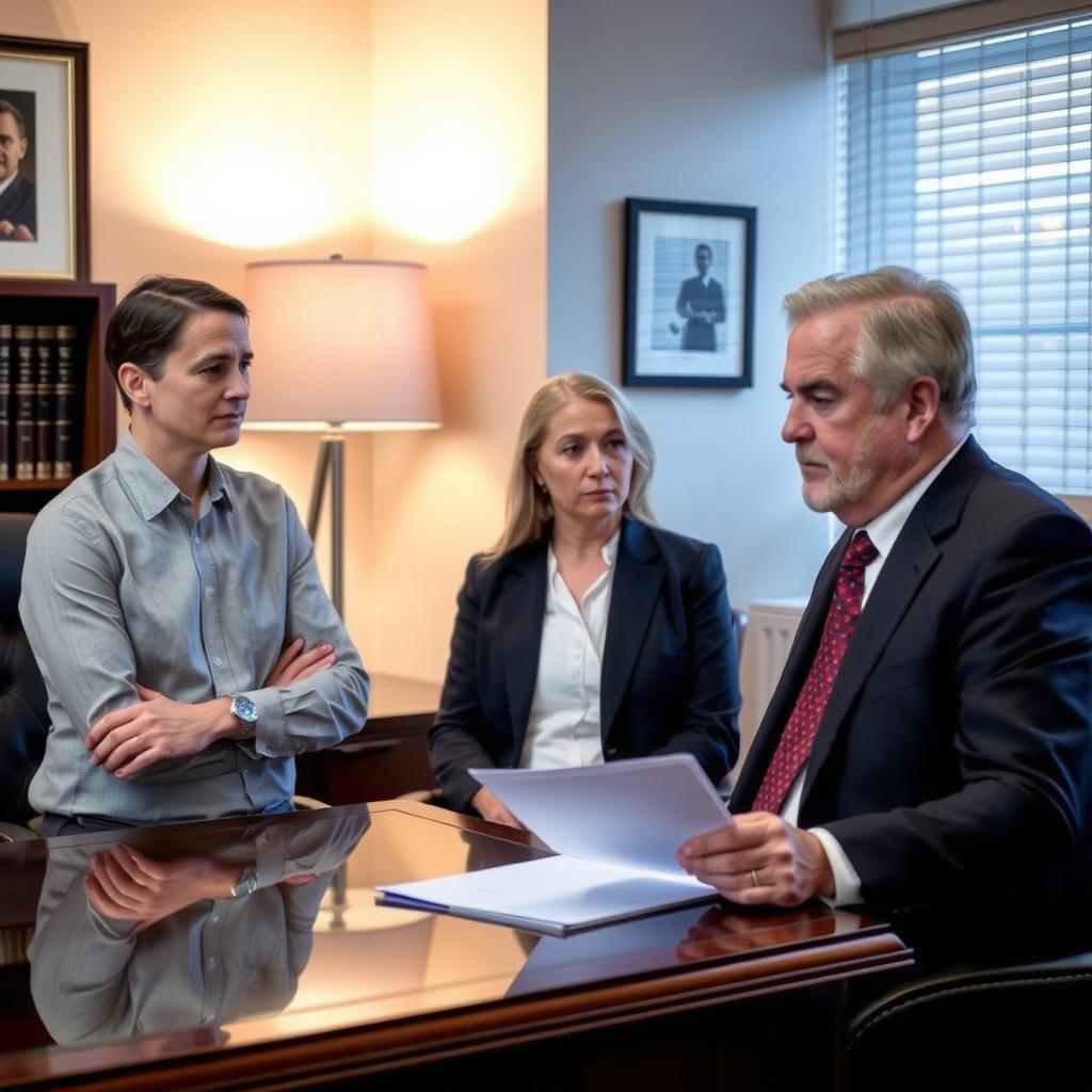 Malicious Wounding Lawyer Chesapeake