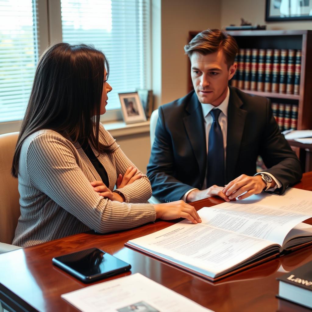 Malicious Wounding Lawyer Chesterfield County