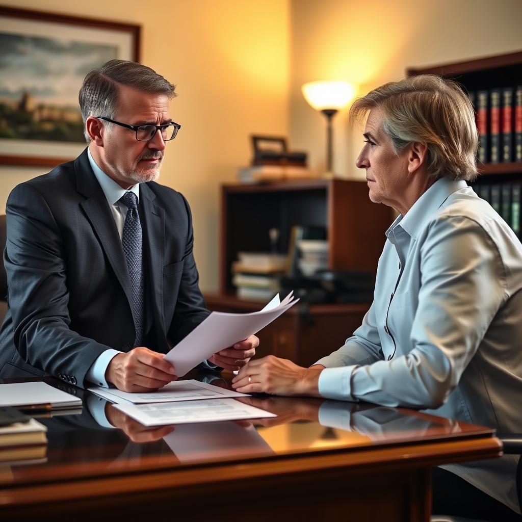 Malicious Wounding Lawyer Fluvanna County