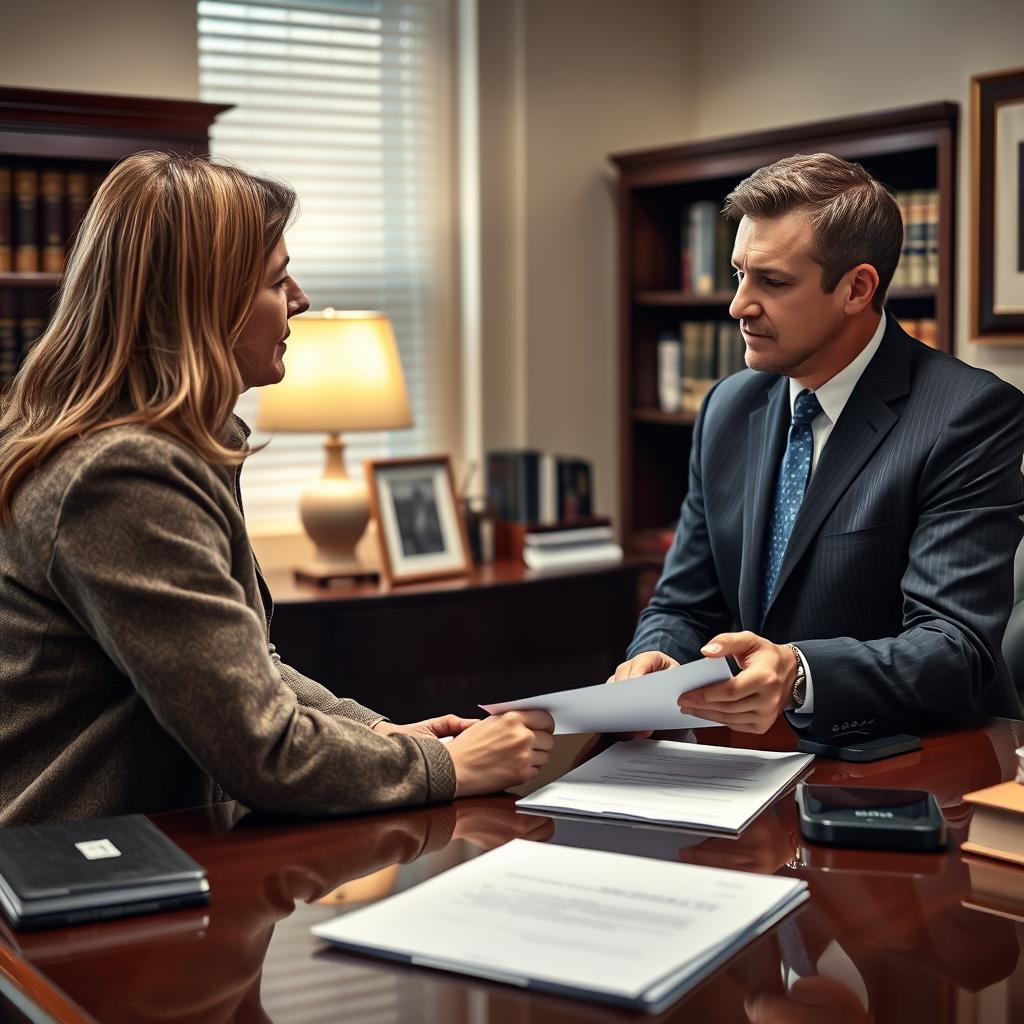 Malicious Wounding Lawyer Poquoson