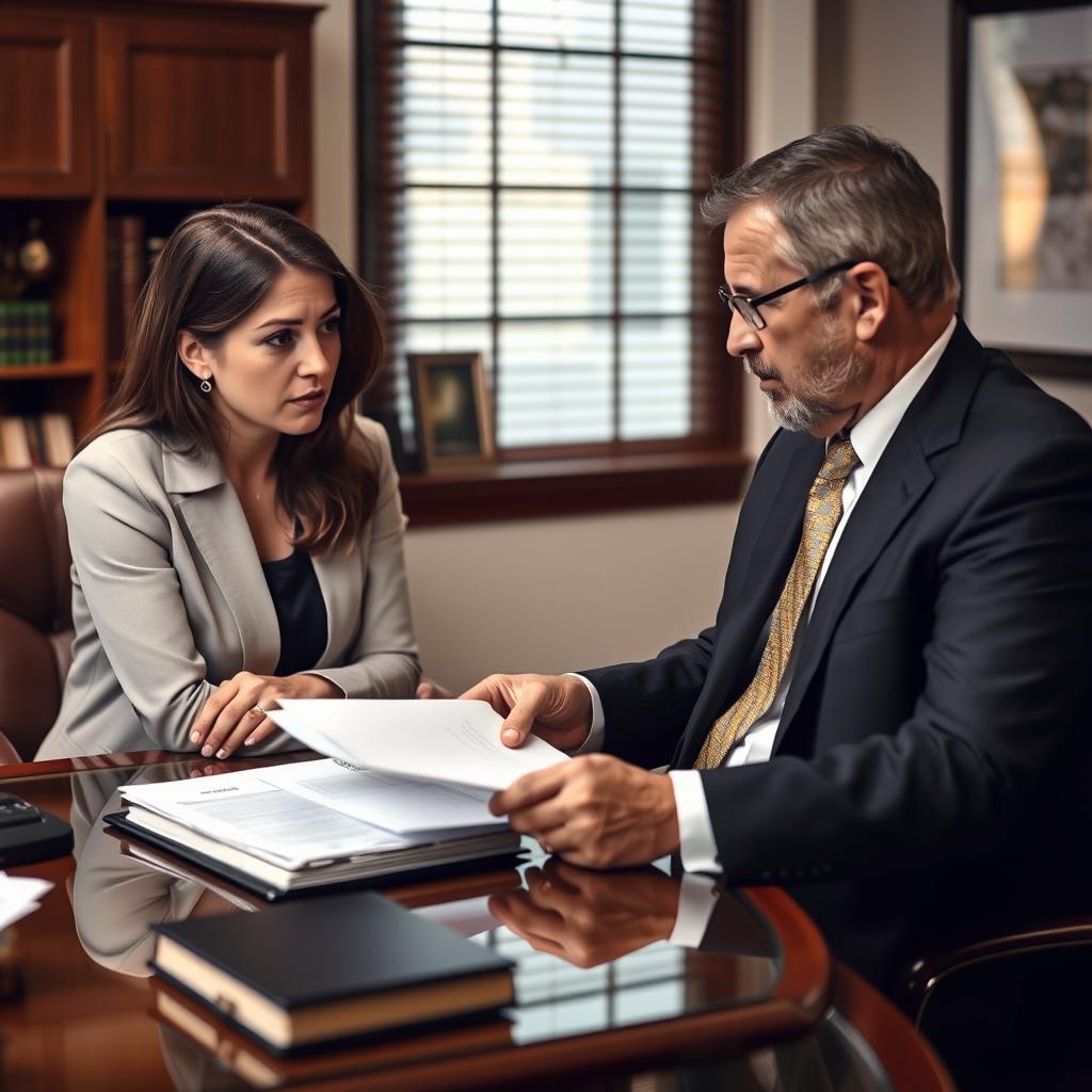 Malicious Wounding Lawyer Prince George County
