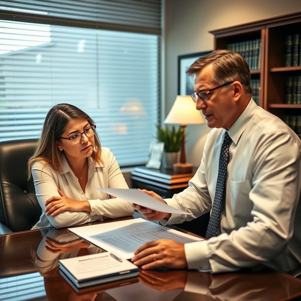 Marital Settlement Agreement Lawyer Virginia Beach